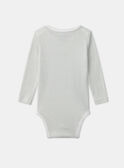 Off white UNDERWEAR BODY MEIVAN / 25E5BG41BDL001