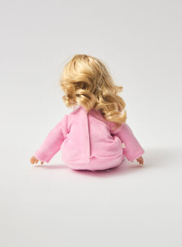 Multicolor DOLL CLOTHES (POP) 25HPYJAMAREV / 25J7GF51HPO099