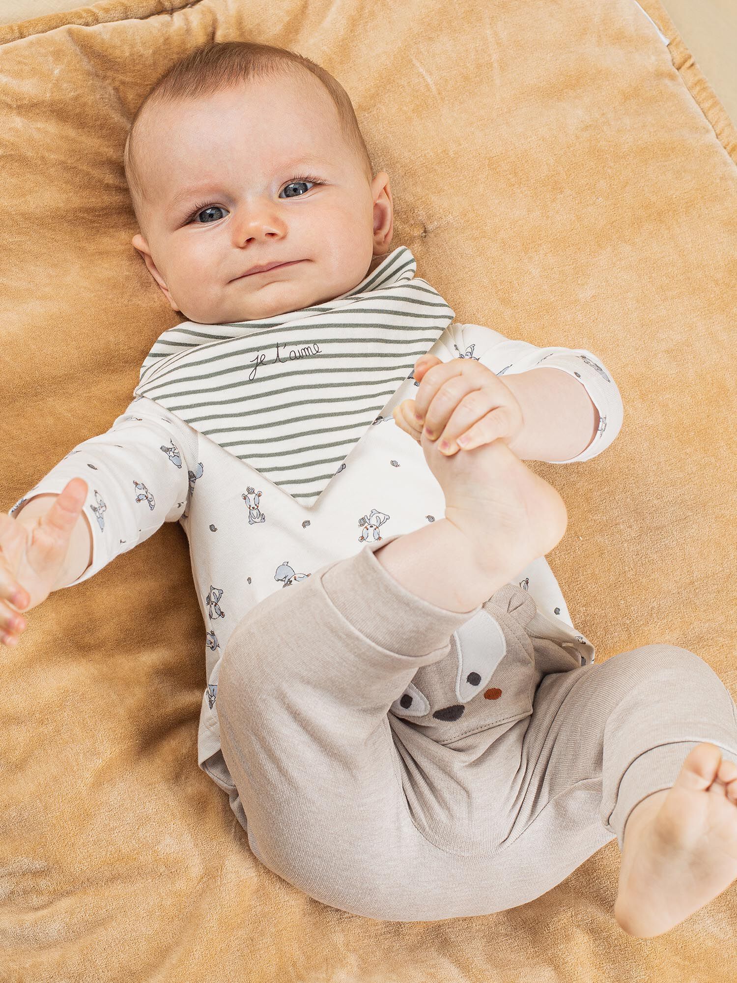 Bebe garçon shop