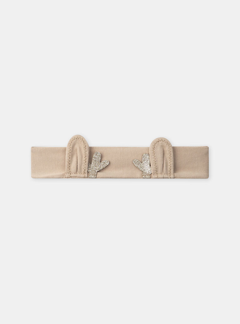 Off white BABYGROW NEDANIELA / 25H5BF52GRE001