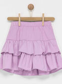 Parma Skirt NABOPETTE6 / 18E2PFO1JUPH700