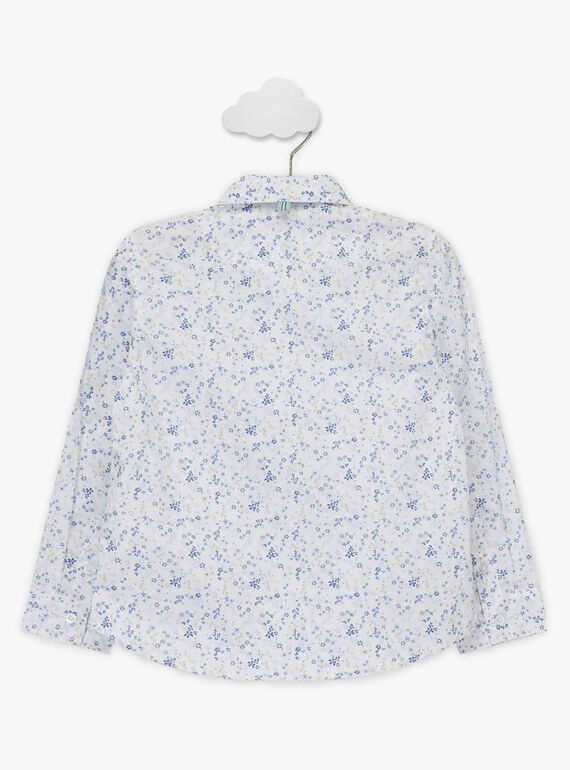 Off white Shirt TIFLORAGE / 20E3PGJ6CHM001