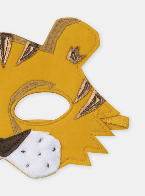 Orange PYJAMA VT MUIMAGE 2 / 25E5PGB2PYT400