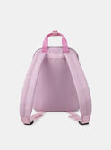 Old rose BAG AND POUCH NICORNETTE / 25H4PFS1BES303