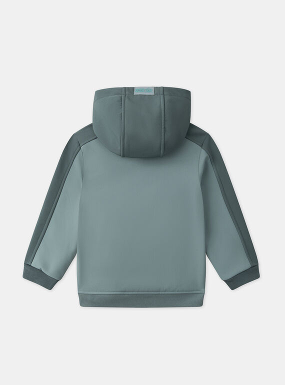 Green BOMBER MROBANAGE / 25E3PG31BLOG619