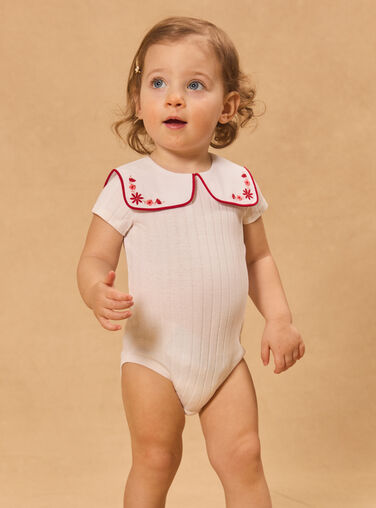 Off white BODYSUIT Off white BODYSUIT MALUCIE / 25E1BFJ1BOD001