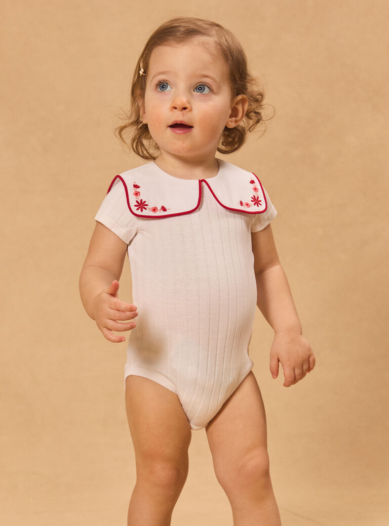 Off white BODYSUIT Off white BODYSUIT MALUCIE / 25E1BFJ1BOD001