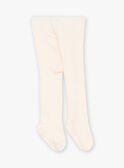 Light gray top, pajama bottoms and socks GOLAURE / 23H0CFL1ENS301