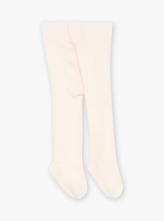 Light gray top, pajama bottoms and socks GOLAURE / 23H0CFL1ENS301