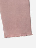  PANTS MAJENETTE / 25E2PF71PANP273