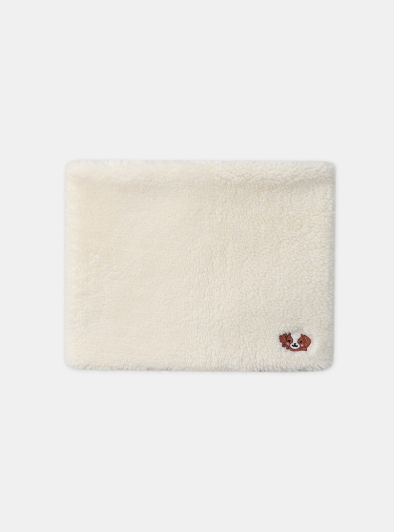 Off white SNOOD LIPAULIN / 24H4BG71SNOA002