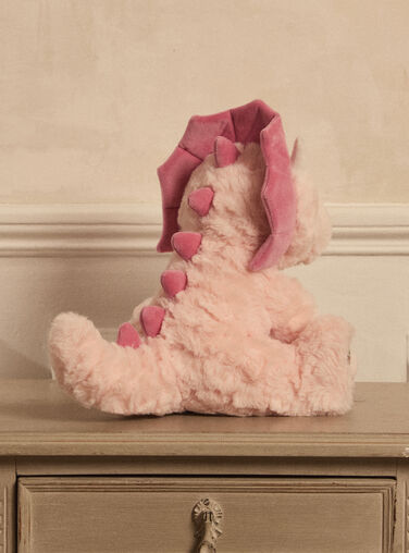 Multicolor SOFT TOYS-26-50CM 24HPFDINOPELUCH / 24J7GM22PE2099