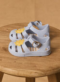 Blue sky WATER SANDALS MISERGE / 25N10BG61D34020