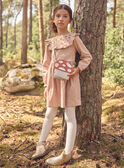 Ivory BAG AND POUCH NLEBAGETTE / 25H4PFT1BES005