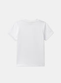 Off white TEE SHIRT SS MLADRAGE / 25E3PGK2TMC001