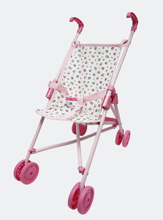 Doll Stroller SMAPL0034STROLL / 22J7GF21RLT099