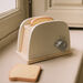 Wooden Toaster & Accessories