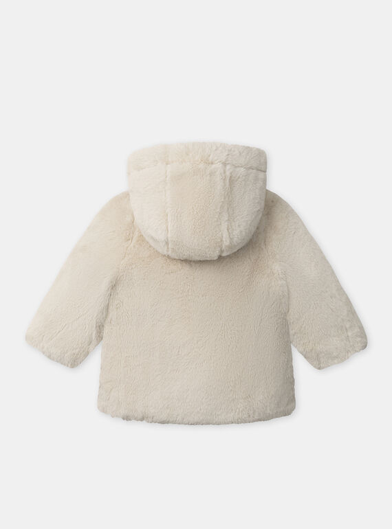 Pink DOWN JACKET NIOLIVIA / 25H1BFF2D3ED319