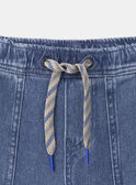  JEANS MECOULAGE / 25E3PG81JEAP270