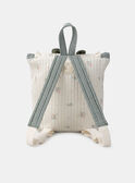 Off white BAG AND POUCH MAIVANA / 25E4BF91BESA001