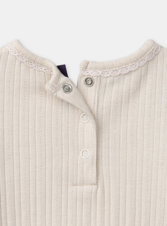 Off white SET MAIVY / 25E1BF91ENSA001