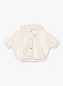 off white CAPE ZUALISON / 21E1BFM1CPE632