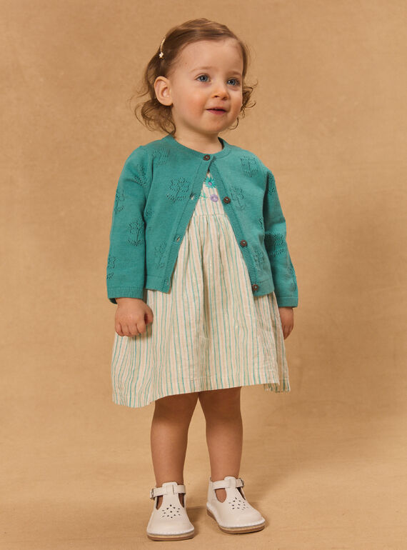 Blue CARDIGAN MAPRUNE / 25E1BFO1CARC242