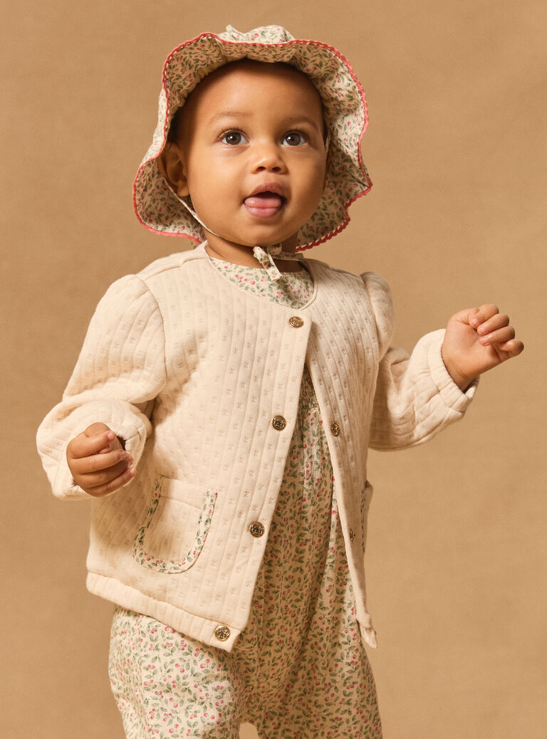 Off white CARDIGAN MAIRENE / 25E1BF91CARA001