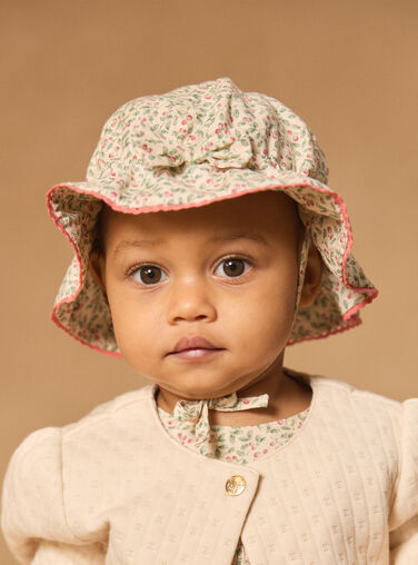 Off white HAT Off white HAT MAISABELLE / 25E4BF91CHAA001