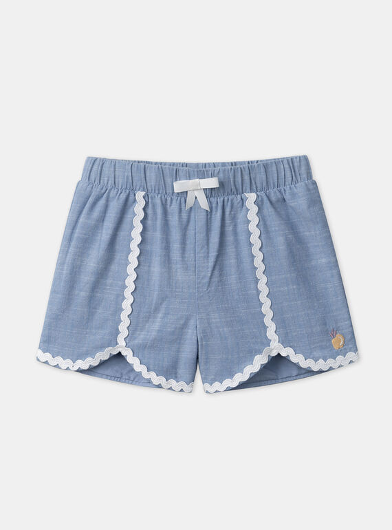  SHORTS MLACHETTE / 25E2PFK1SHOP272