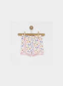 Light rose Set NAYLONA / 18E1BFR1ENS318