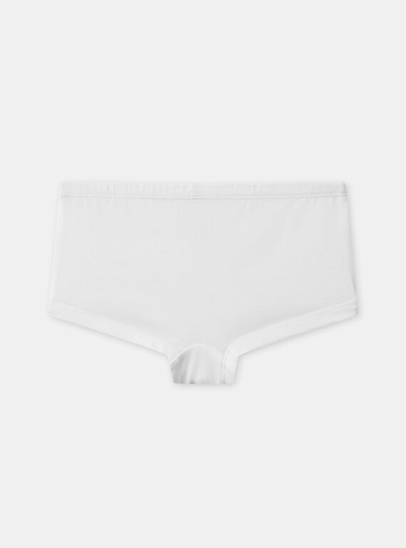 Off white SHORTY NEJUETTE / 25H5PFC3SHY001