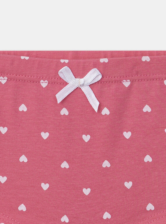 Off white SHORTY NEJUETTE / 25H5PFC3SHY001