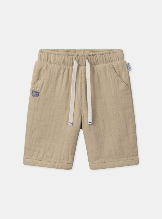 Beige PANTS MACELESTIN / 25E1BG81PAN080