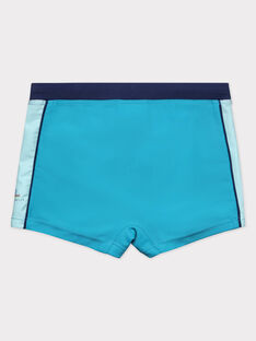 Turquoise Swimsuit RUPLANAGE / 19E4PGN2MAI202