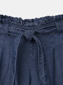  PANTS MIXPOETTE 1 / 25E2PF51PANP274