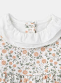 Off white SET NORBETINE / 25H0CFO3ENS001