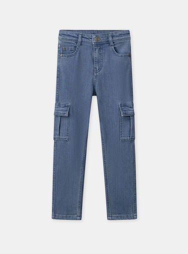 JEANS  JEANS NUJINAGE / 25H3PGQ1JEAP269