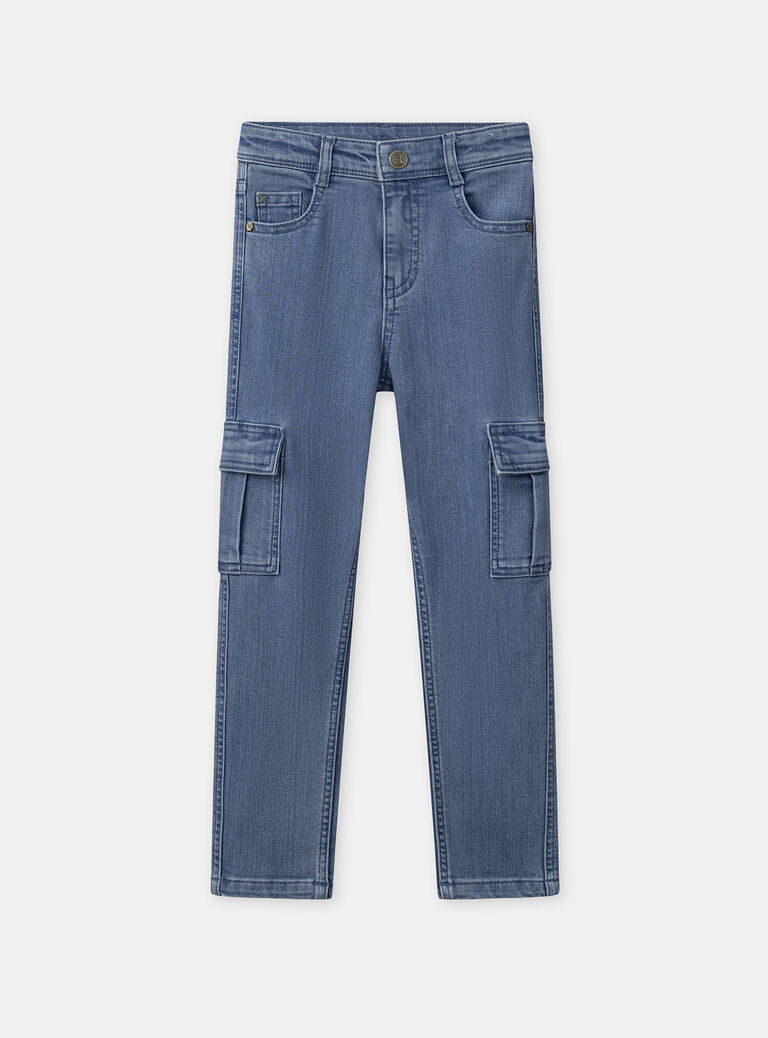 JEANS  JEANS NUJINAGE / 25H3PGQ1JEAP269