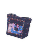 Camille Witt Limited Edition - Paris roofs printed case DOTROSETTE / 22H4PFT1TRO705