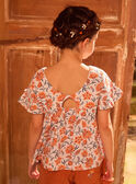 Pink BLOUSE MLORETTE / 25E2PFP1CHED300