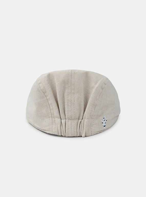 White HAT MAEMOU / 25E4BGL1CHAA016