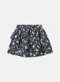 Navy SKIRT MIJUPETTE / 25E2PF91JUP714