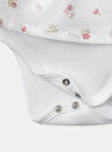 White SET MONICA / 25E0CF21ENS000