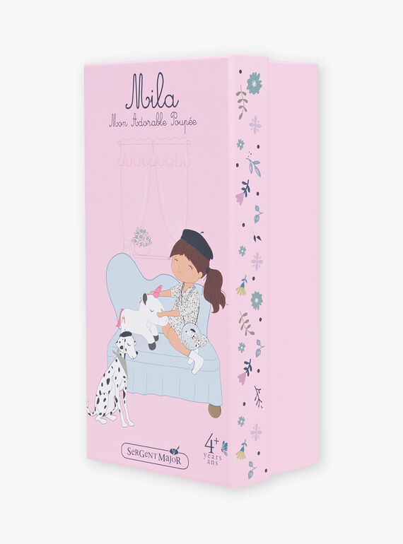 Adorable Mila Doll - 36cm SMAPL0023 / 21J7GF51PEE099