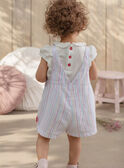 Off white JUMPSUIT ZAQUINA / 21E1BFS1CBL001