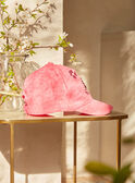 Pink HAT KLESKETTE / 24E4PFO1CHAD318