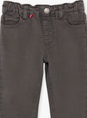 Children's boy pants ZAZITAGE2 / 21E3PGK1PAN942