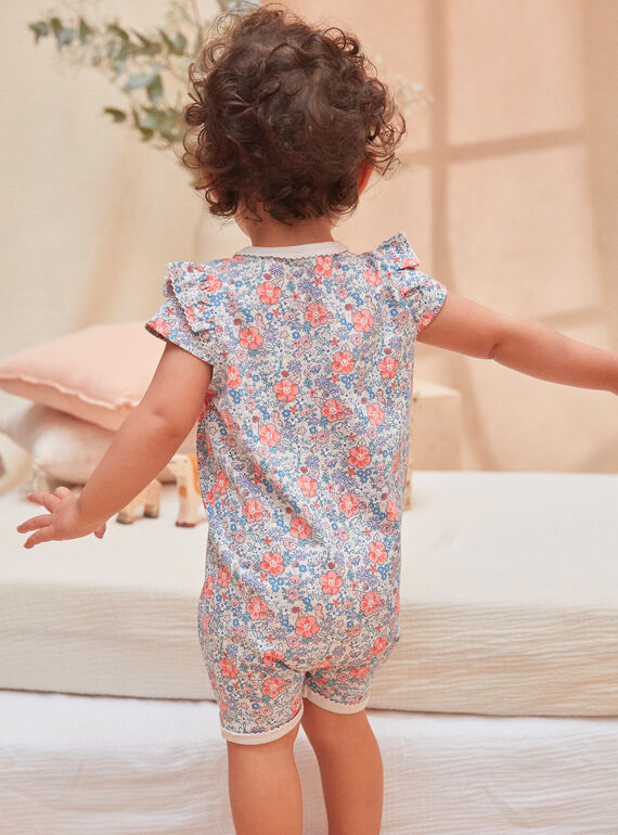 Parme BABYGROW KEGIULIA / 24E5BF64GRE320