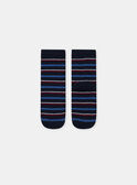 White SOCKS SETx5 NOPAKAGE / 25H4PGP1LC5A015